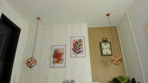 Jessica Pethersson  online show from December 24, 2024, 3:16 pm