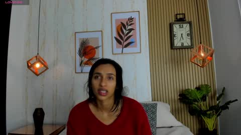 Jessica Pethersson  online show from December 30, 2024, 11:26 am