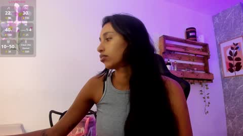 Jessica Pethersson  online show from January 3, 2025, 12:08 pm