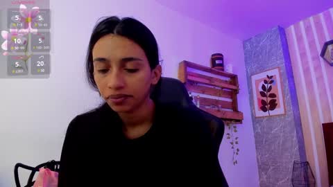 Jessica Pethersson  online show from January 4, 2025, 11:54 am