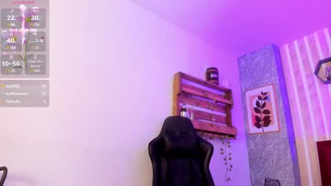 Jessica Pethersson  online show from January 11, 2025, 2:58 pm