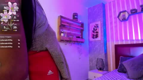 Jessica Pethersson  online show from January 20, 2025, 6:32 pm