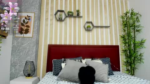 Jessica Pethersson  online show from January 21, 2025, 12:18 pm