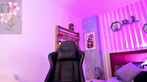 Jessica Pethersson  online show from January 22, 2025, 12:27 pm