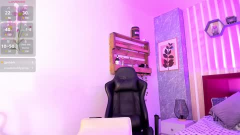 Jessica Pethersson  online show from January 22, 2025, 3:29 pm