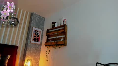 Jessica Pethersson  online show from February 13, 2025, 12:00 pm