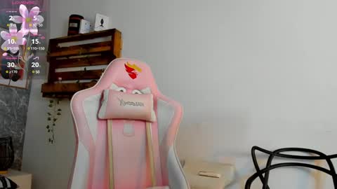 Jessica Pethersson  online show from February 18, 2025, 11:33 am