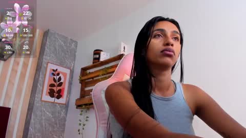 Jessica Pethersson  online show from March 3, 2025, 10:38 am