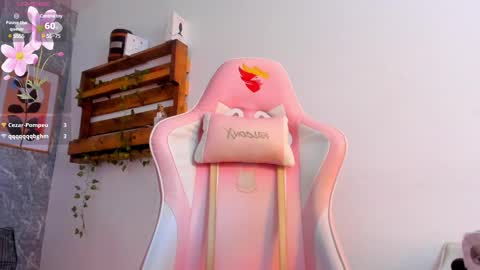 Jessica Pethersson  online show from March 3, 2025, 4:46 pm