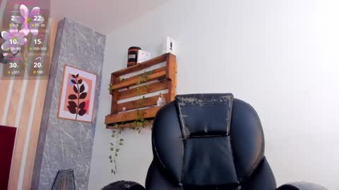 Jessica Pethersson  online show from March 4, 2025, 10:35 am