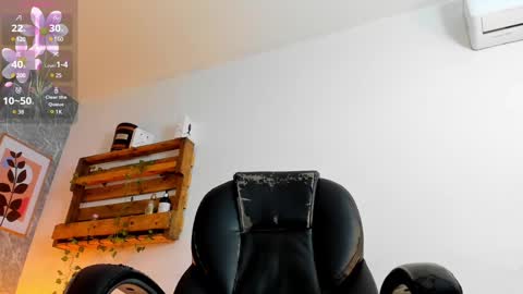 Jessica Pethersson  online show from March 6, 2025, 10:20 am