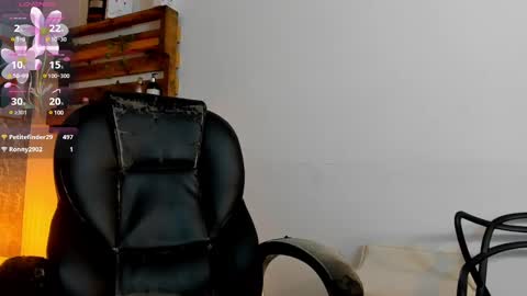 Jessica Pethersson  online show from March 6, 2025, 1:24 pm