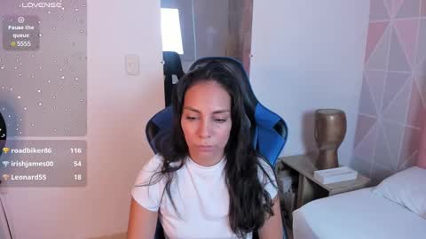 jessica_taylor_22 online show from January 20, 2025, 10:04 pm