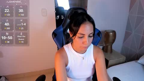 jessica_taylor_22 online show from February 4, 2025, 11:06 pm