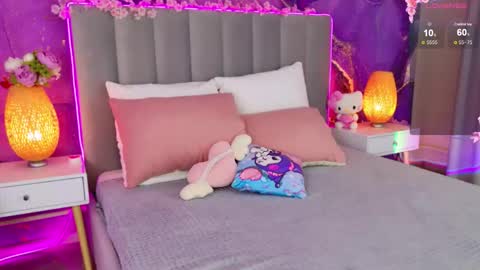 Jessica online show from September 18, 2025, 6:21 pm