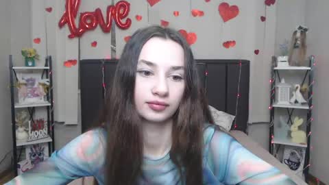JessicaBreez online show from April 18, 2026, 4:38 am