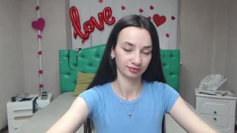 JessicaBreez online show from April 21, 2026, 5:14 am