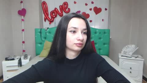 JessicaBreez online show from April 22, 2026, 5:10 am