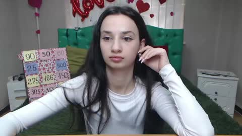 JessicaBreez online show from May 11, 2026, 2:45 pm