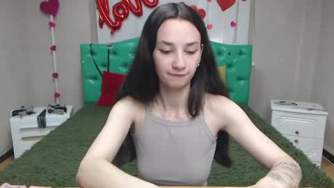 JessicaBreez online show from May 21, 2026, 5:25 am