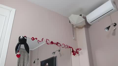 jessicacarrera online show from January 25, 2025, 6:55 am