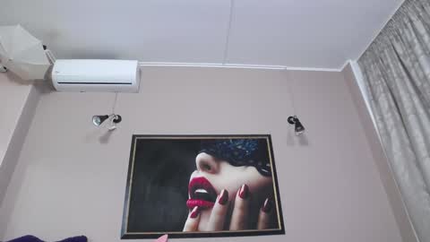 jessicacarrera online show from January 26, 2025, 6:07 am