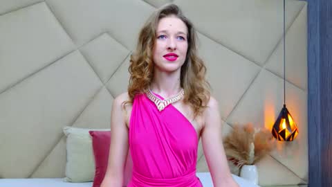 Jessica online show from February 8, 2026, 10:02 pm