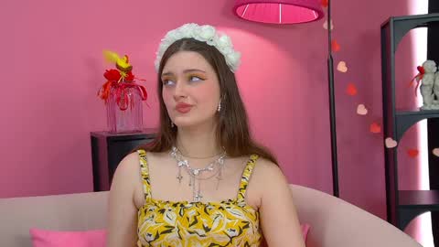 Jessica online show from April 5, 2026, 6:54 am