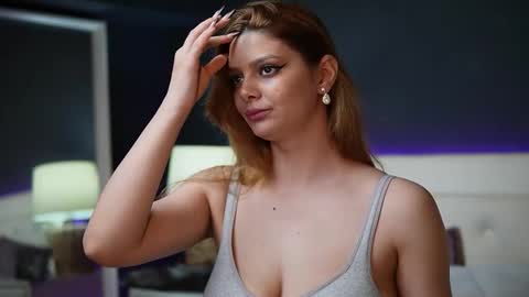  Jessica  online show from March 29, 2026, 7:36 pm