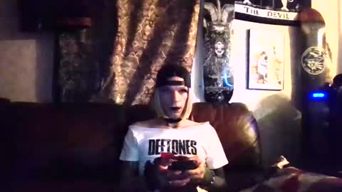 jessicamarieslt online show from May 18, 2026, 10:54 am