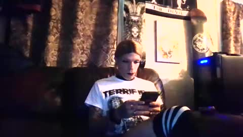 jessicamarieslt online show from May 27, 2026, 12:13 pm
