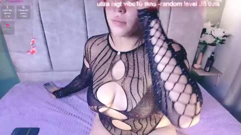 Snapshot of jessicaparkeer1 chatting on April 24, 2026, 1:24 pm jessicaparkeer1 online show from April 24, 2026, 1:24 pm