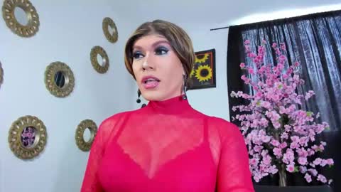 Jessica Caicedo online show from March 14, 2026, 6:35 pm