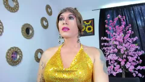 Jessica Caicedo online show from June 20, 2026, 6:11 pm