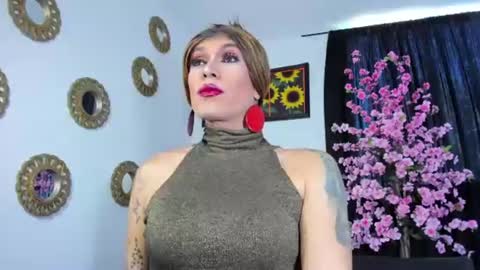 Jessica Caicedo online show from June 28, 2026, 3:40 pm