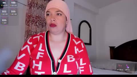 jessica online show from November 26, 2025, 9:43 am