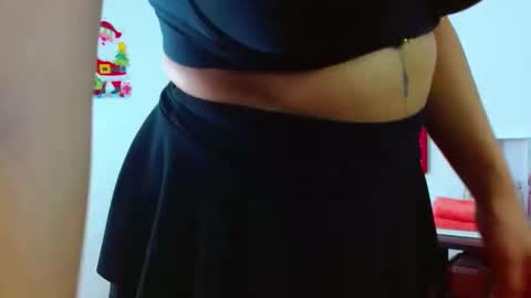 Snapshot of jessicarabbit4 chatting on December 27, 2024, 11:06 am jessicarabbit4 online show from December 27, 2024, 11:06 am