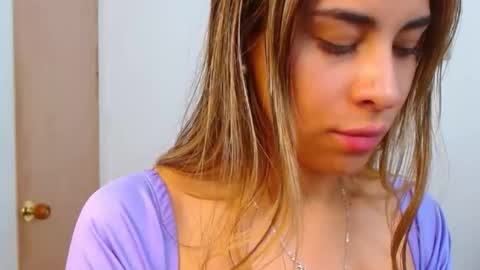 Snapshot of jessicarabbit4 chatting on March 8, 2025, 2:55 am jessicarabbit4 online show from March 8, 2025, 2:55 am