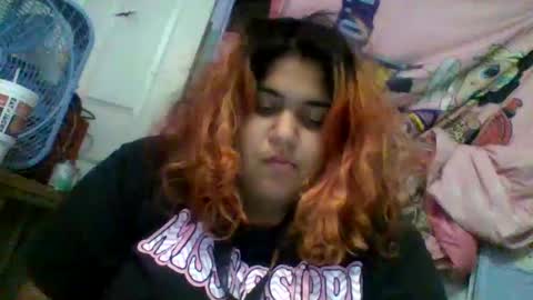 dovedianna online show from October 1, 2025, 1:44 am