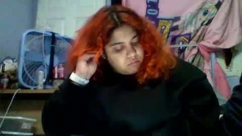 dovedianna online show from January 17, 2026, 1:43 am