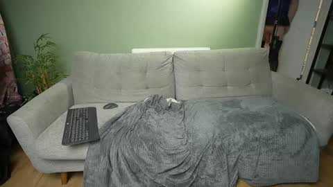 Jessicatv online show from April 13, 2026, 11:43 pm