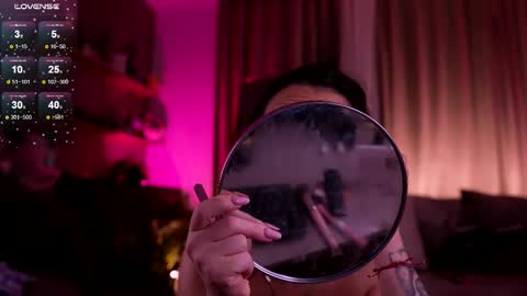 Jess online show from February 22, 2026, 5:40 am