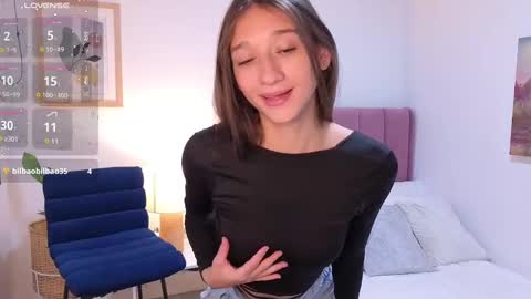 Jess online show from January 18, 2025, 2:33 pm