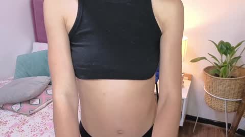 Jess online show from January 26, 2025, 5:23 pm