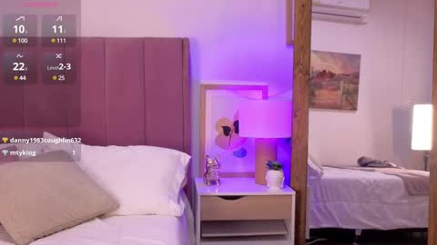 Jess online show from February 14, 2025, 6:29 pm