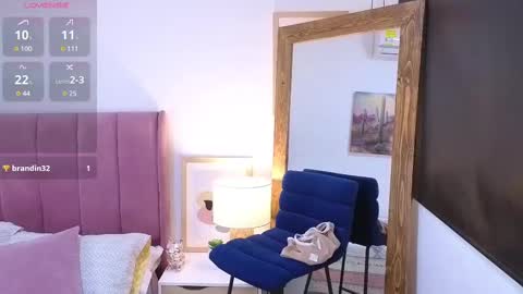 Jess online show from February 20, 2025, 7:19 pm