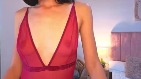 Jess online show from February 25, 2025, 9:24 pm