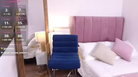 Jess online show from March 7, 2025, 6:22 pm