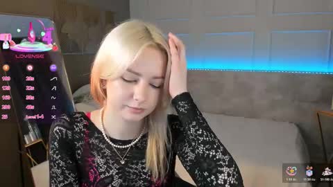 Jessie online show from February 22, 2026, 1:42 pm