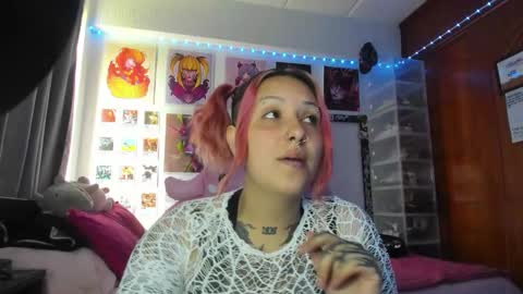 Your Sweet Angel online show from March 19, 2026, 5:17 pm